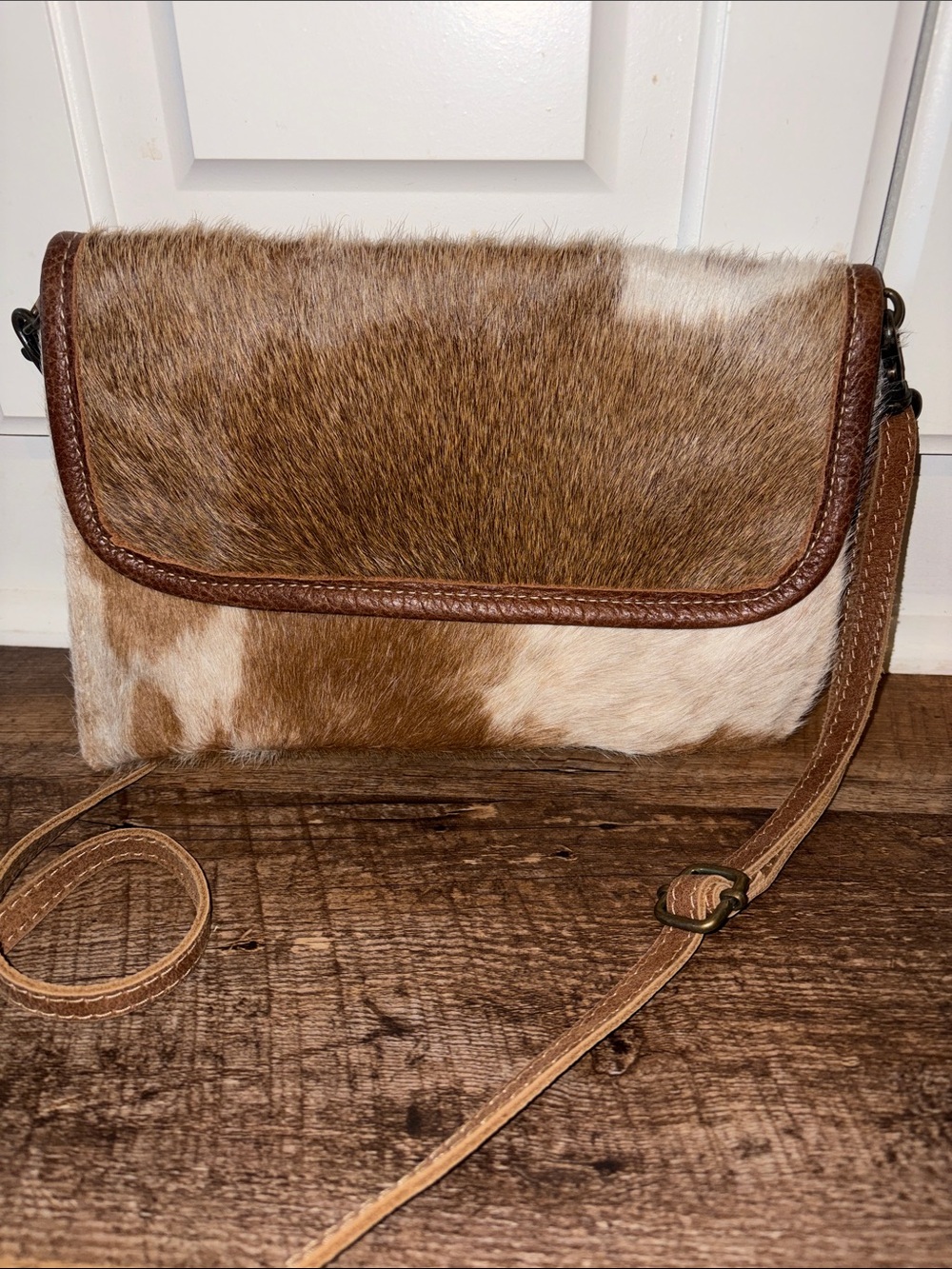 Myra Bag